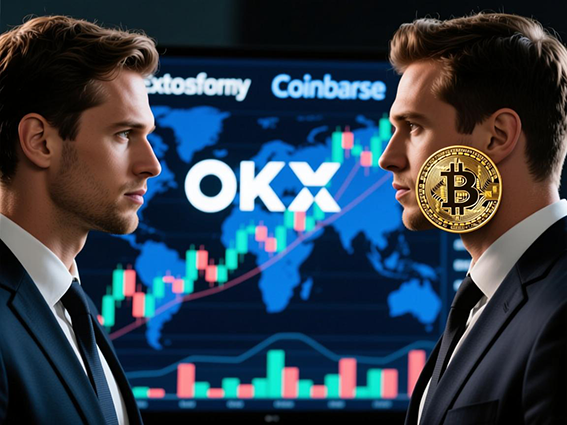 (下载o意网)交易所交易界面